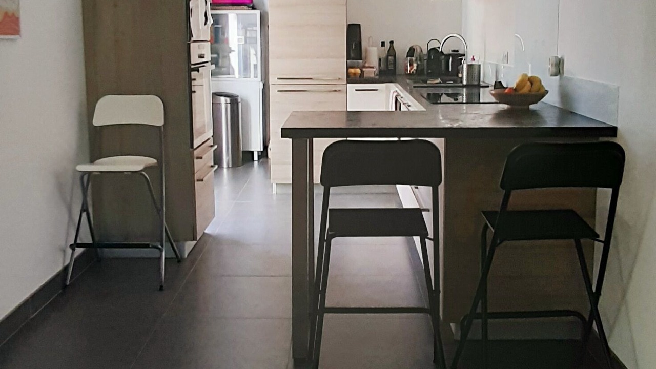 Photo of Kitchen in Saint-Mitre