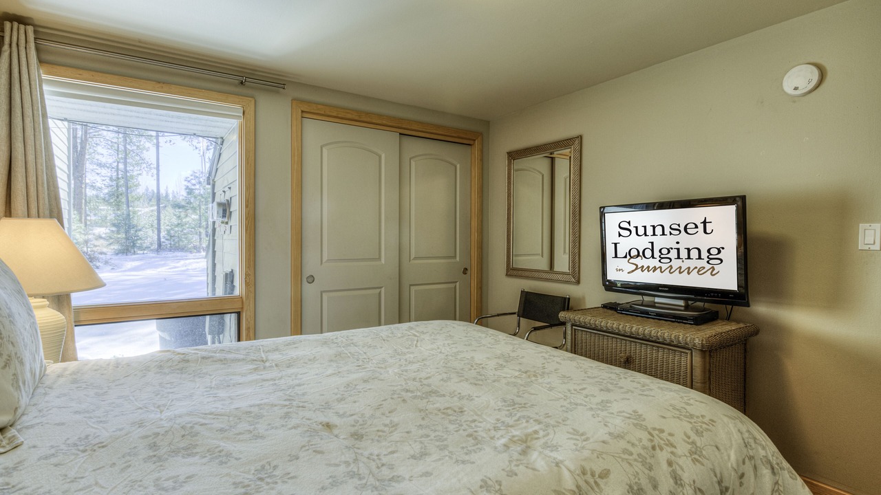Photo of Bedroom in Overlook Park