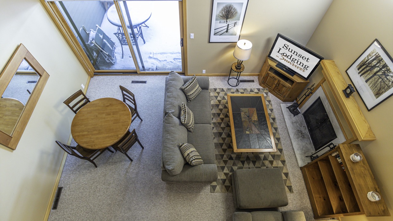 Photo of Livingroom in Overlook Park