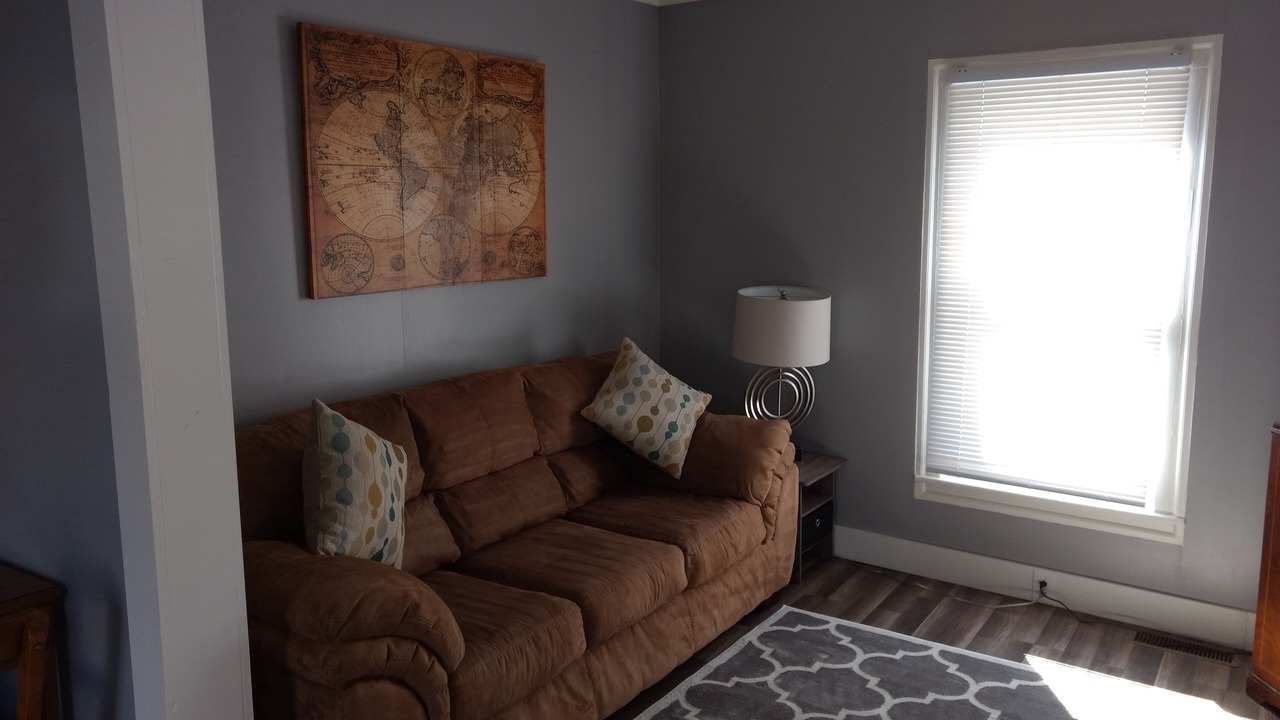 Photo of Livingroom in Seneca Falls