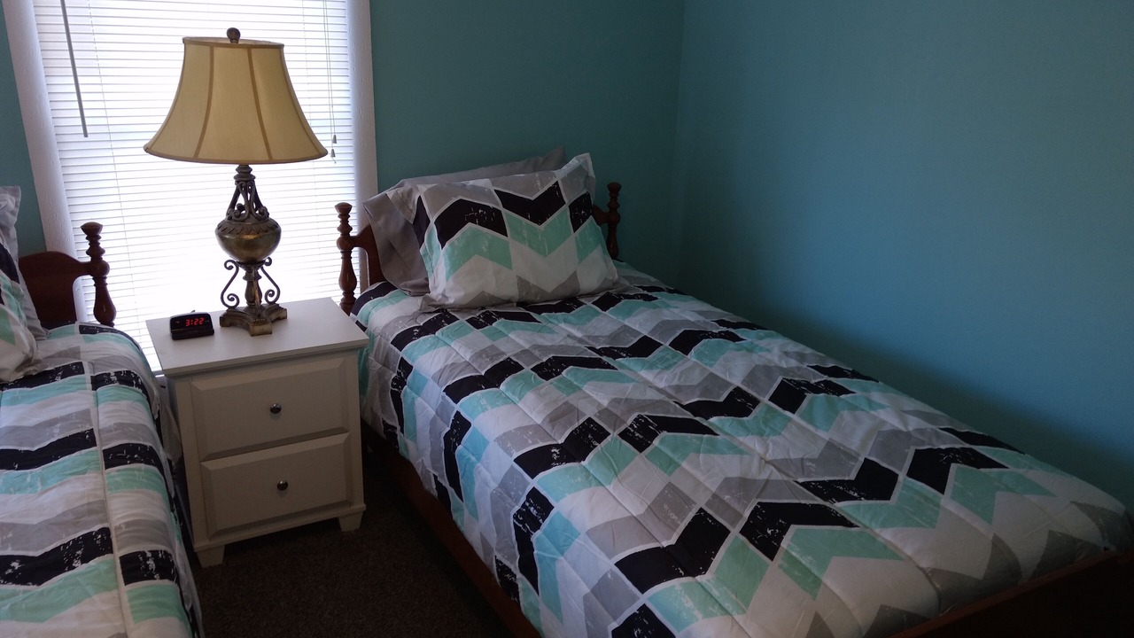 Photo of Bedroom in Seneca Falls
