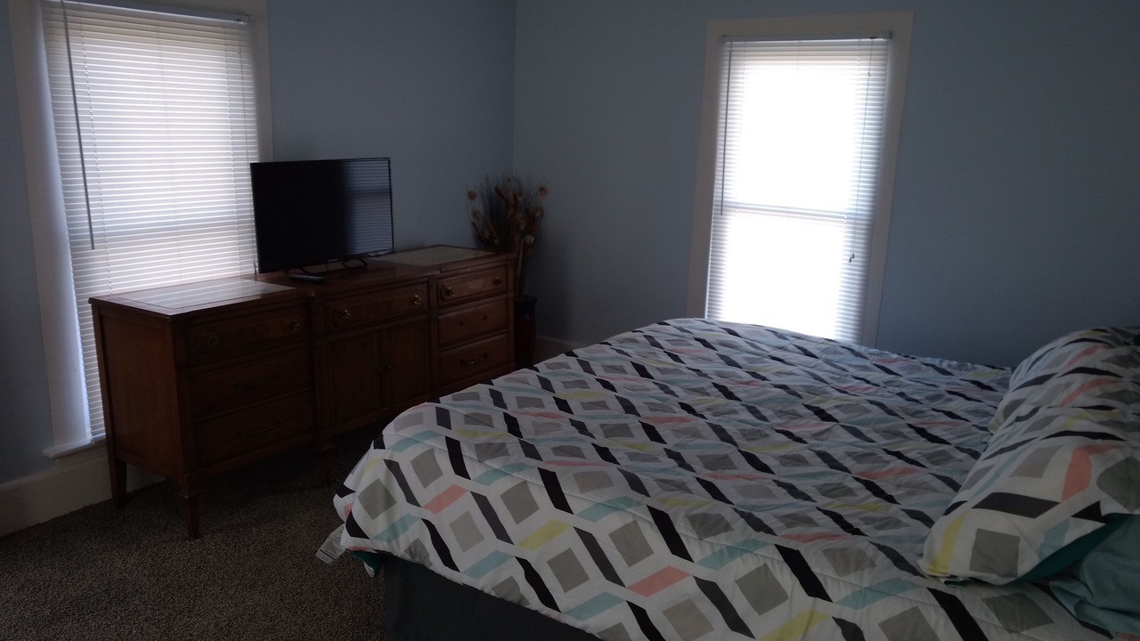 Photo of Bedroom in Seneca Falls
