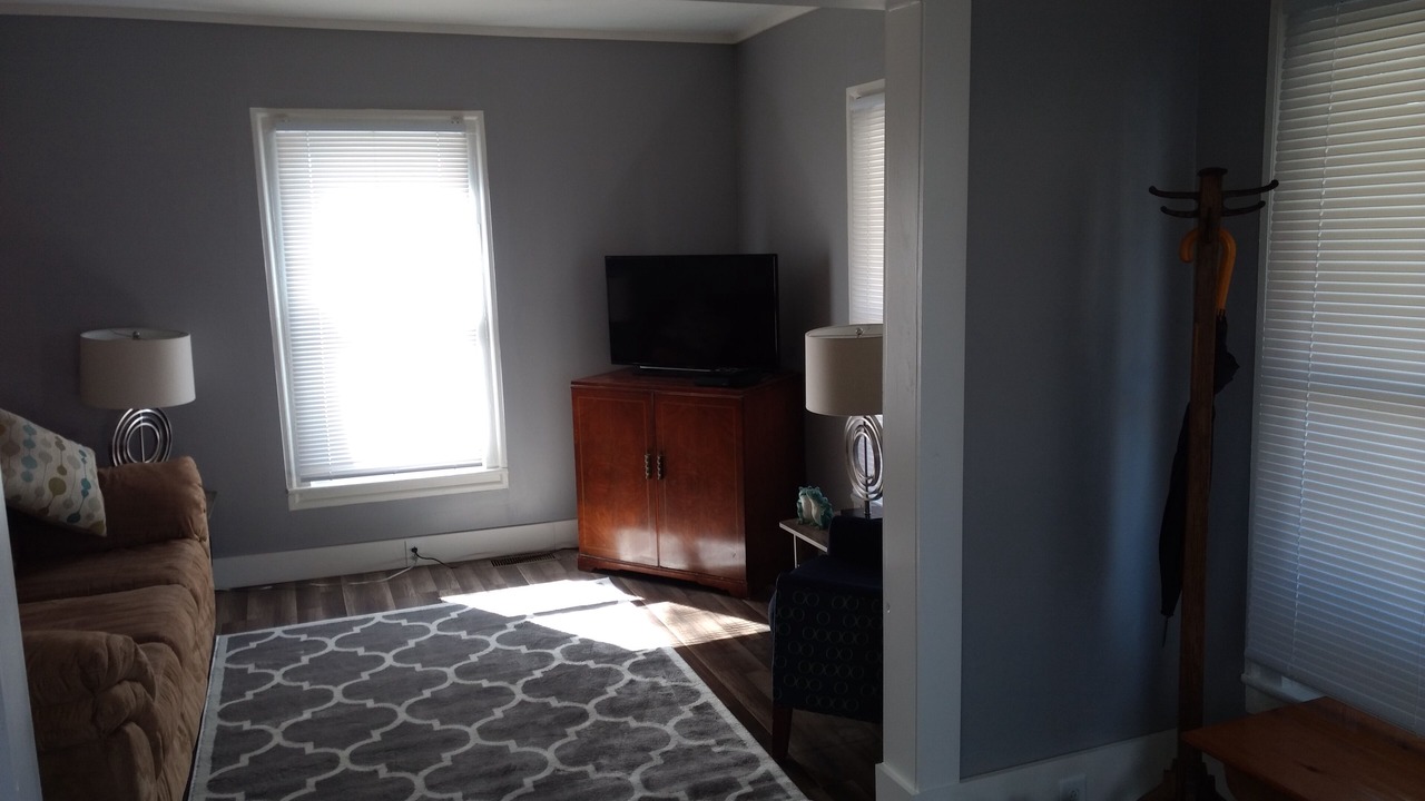 Photo of Livingroom in Seneca Falls