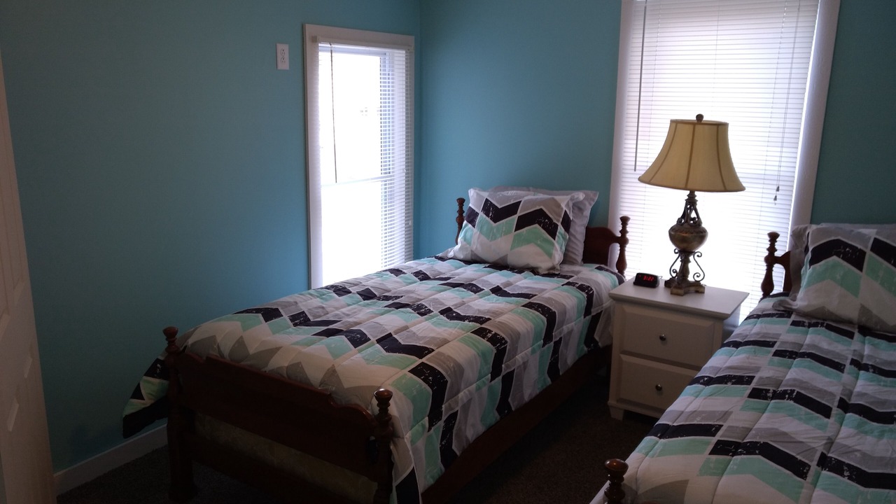 Photo of Bedroom in Seneca Falls