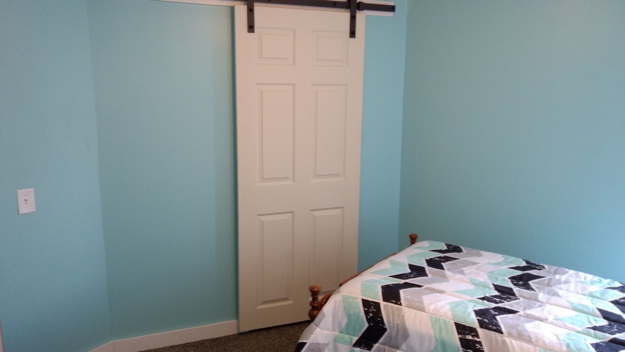Photo of Bedroom in Seneca Falls
