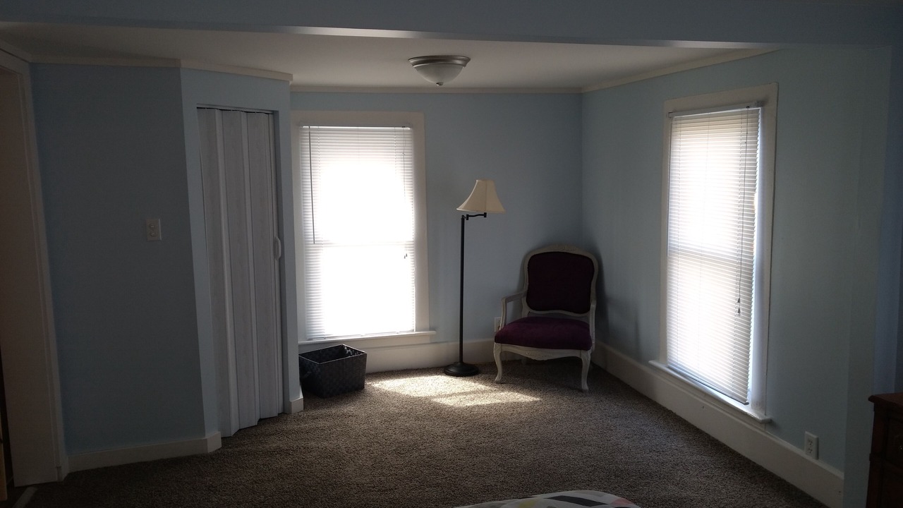 Photo of Bedroom in Seneca Falls