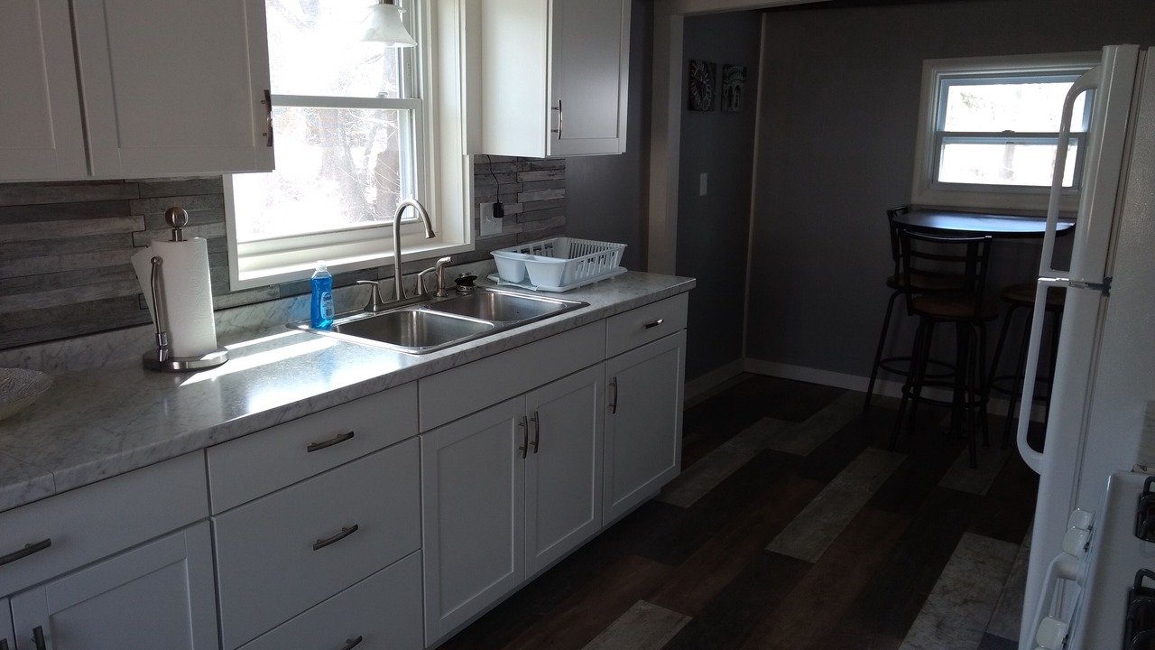 Photo of Kitchen in Seneca Falls