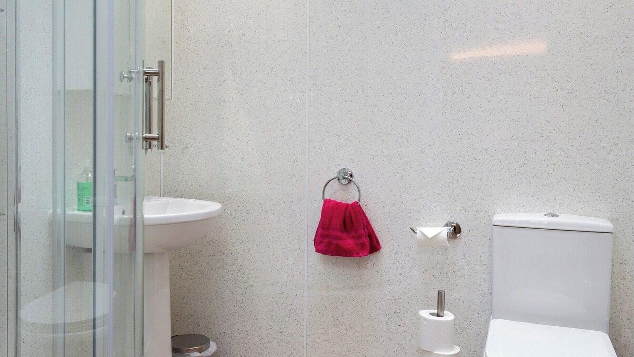 Photo of Bedroom in Padfield