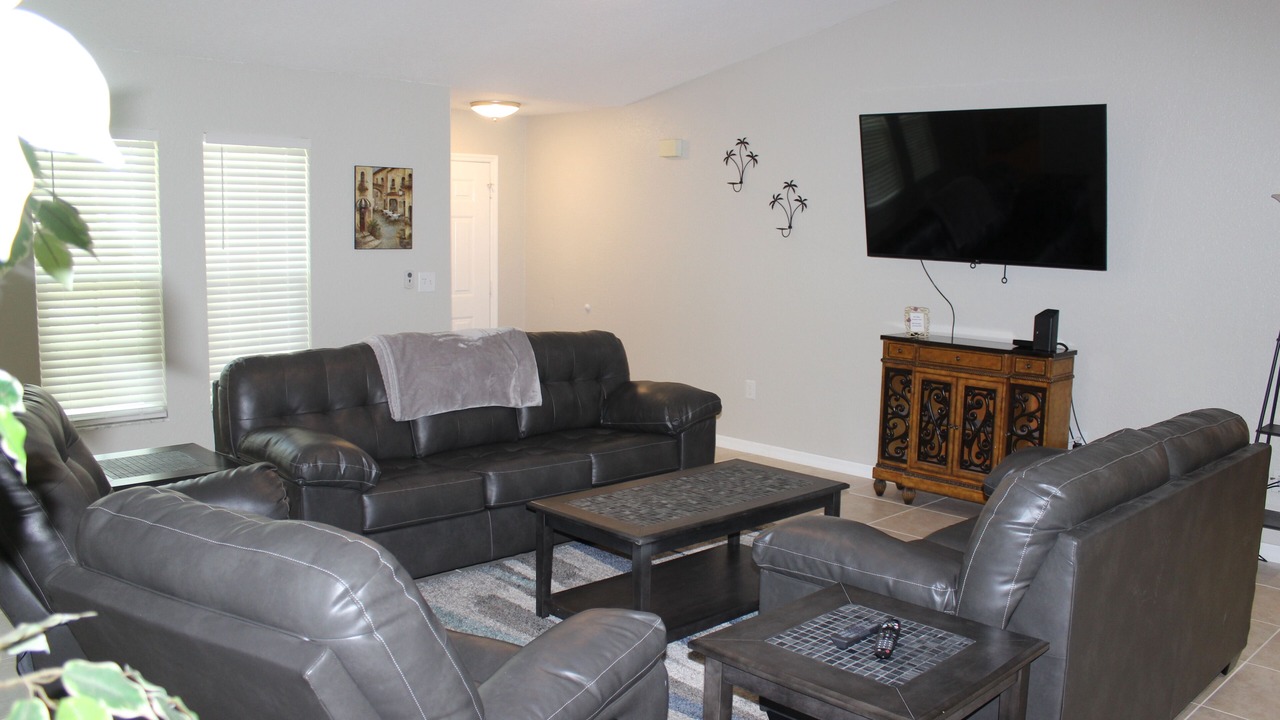 Photo of Bedroom in Broadmoor