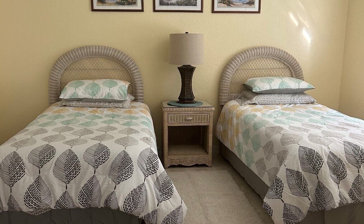 Photo of Bedroom in Broadmoor