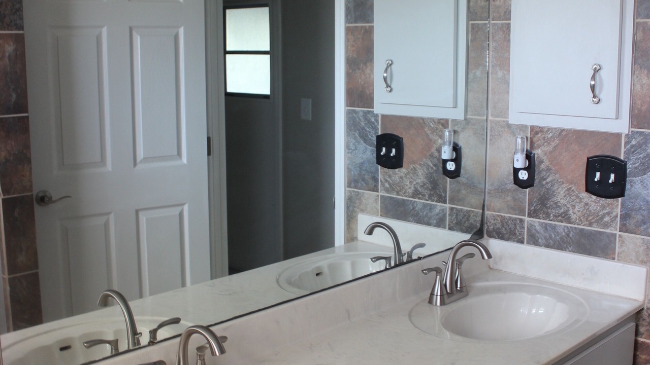 Photo of Bathroom in Broadmoor