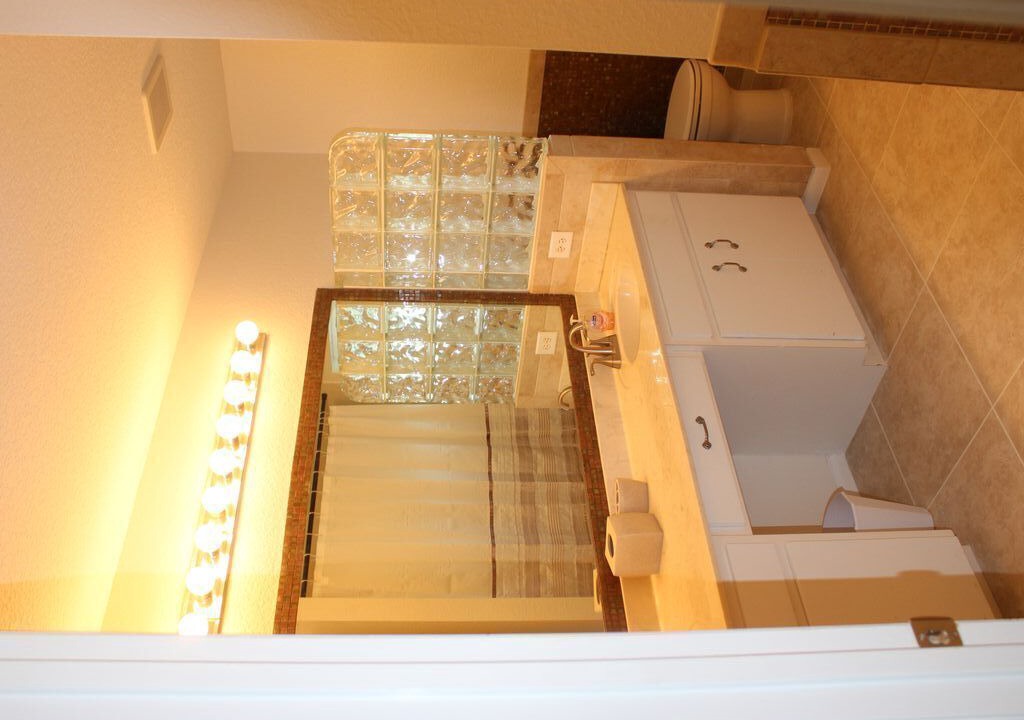 Photo of Bathroom in Broadmoor