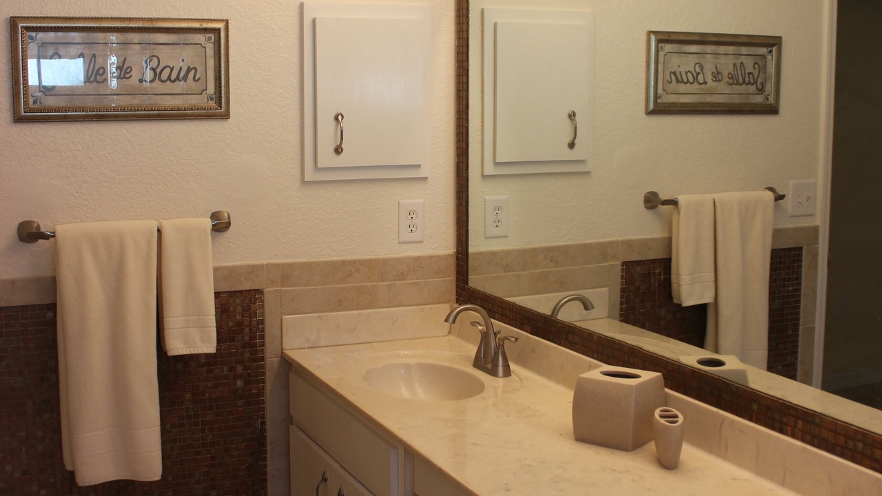 Photo of Bathroom in Broadmoor