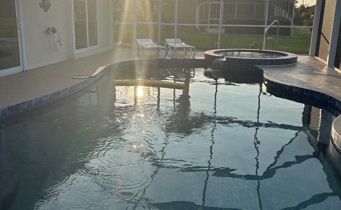 Photo of Outdoor in Broadmoor