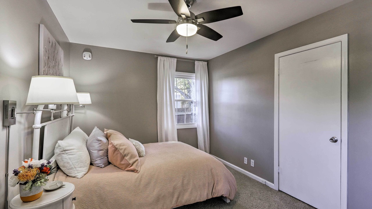 Photo of Bedroom in Edgehill