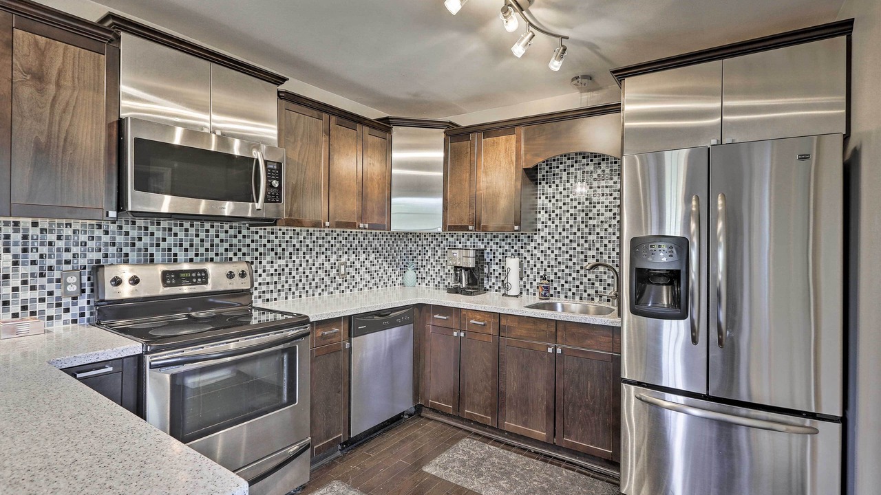 Photo of Kitchen in Edgehill