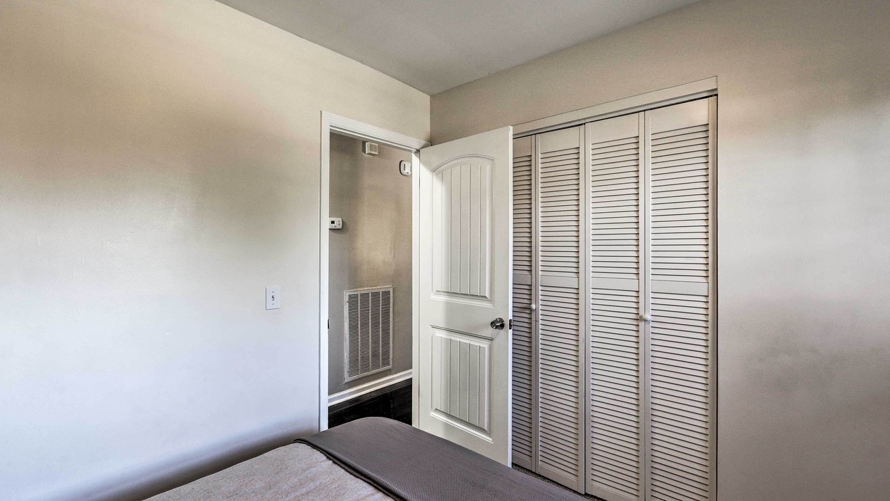 Photo of Bedroom in Edgehill