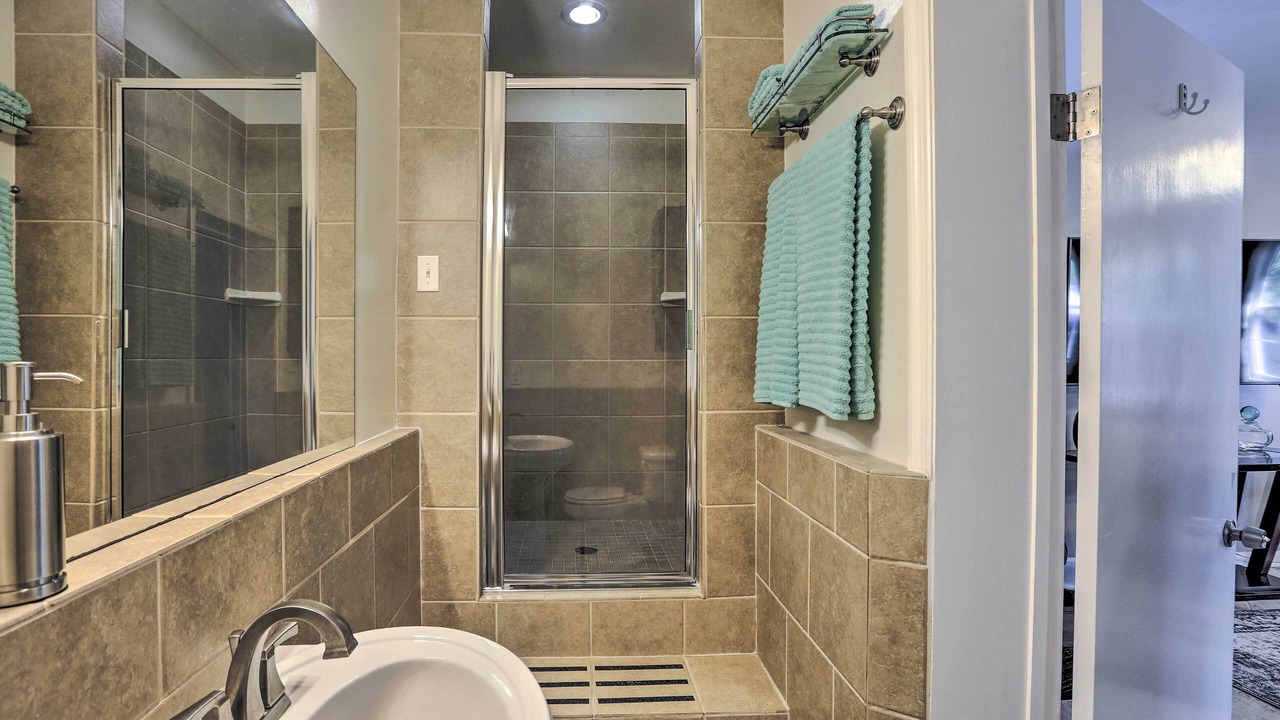 Photo of Bathroom in Edgehill