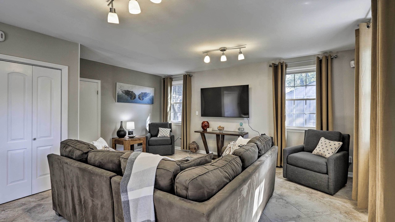Photo of Bedroom in Edgehill