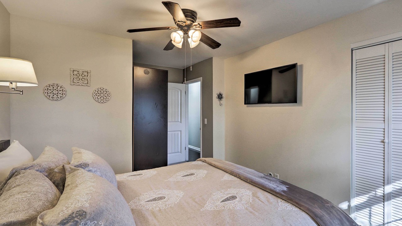 Photo of Bedroom in Edgehill