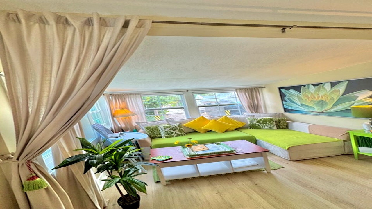 Photo of Bedroom in Pass-a-Grille