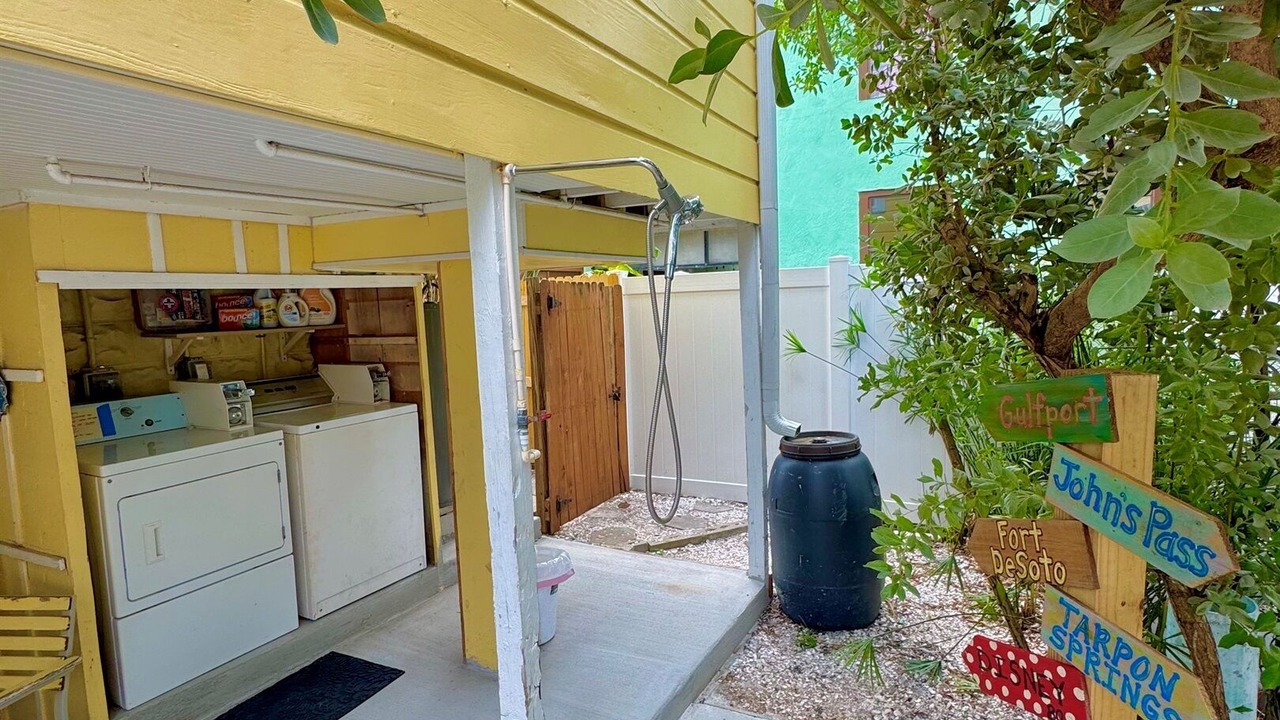 Photo of Outdoor in Pass-a-Grille