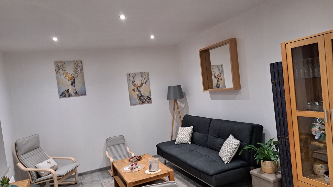Photo of Livingroom in Pierre-de-Bresse
