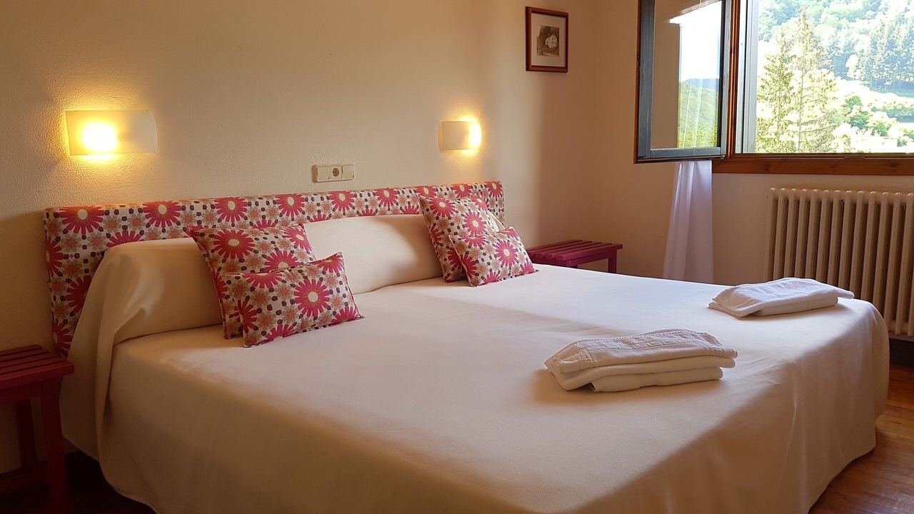 Photo of Bedroom in Eugi