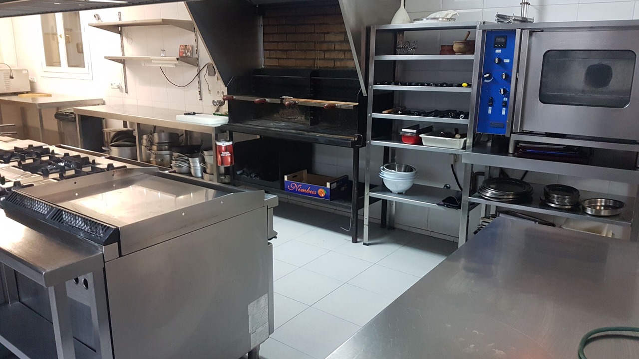 Photo of Kitchen in Eugi