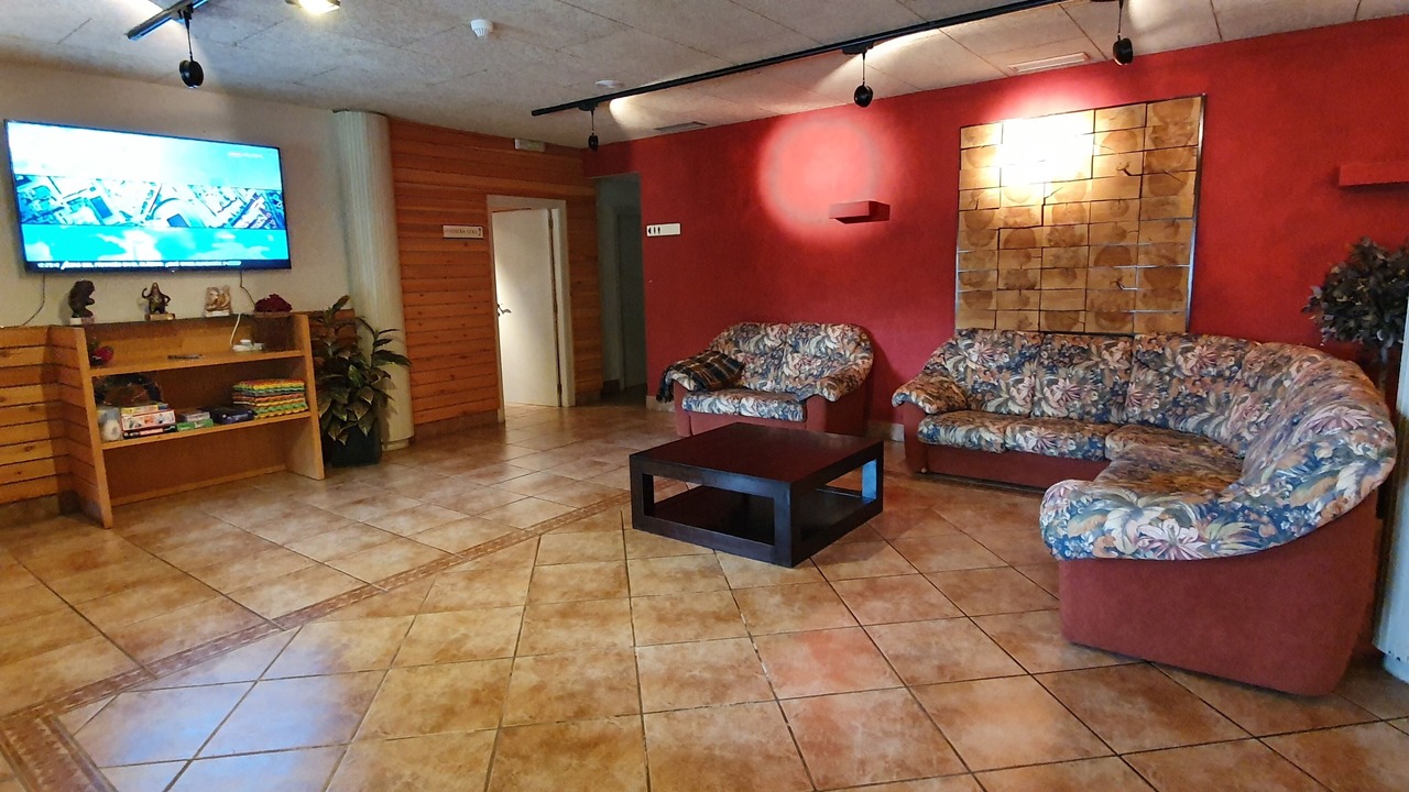 Photo of Livingroom in Eugi
