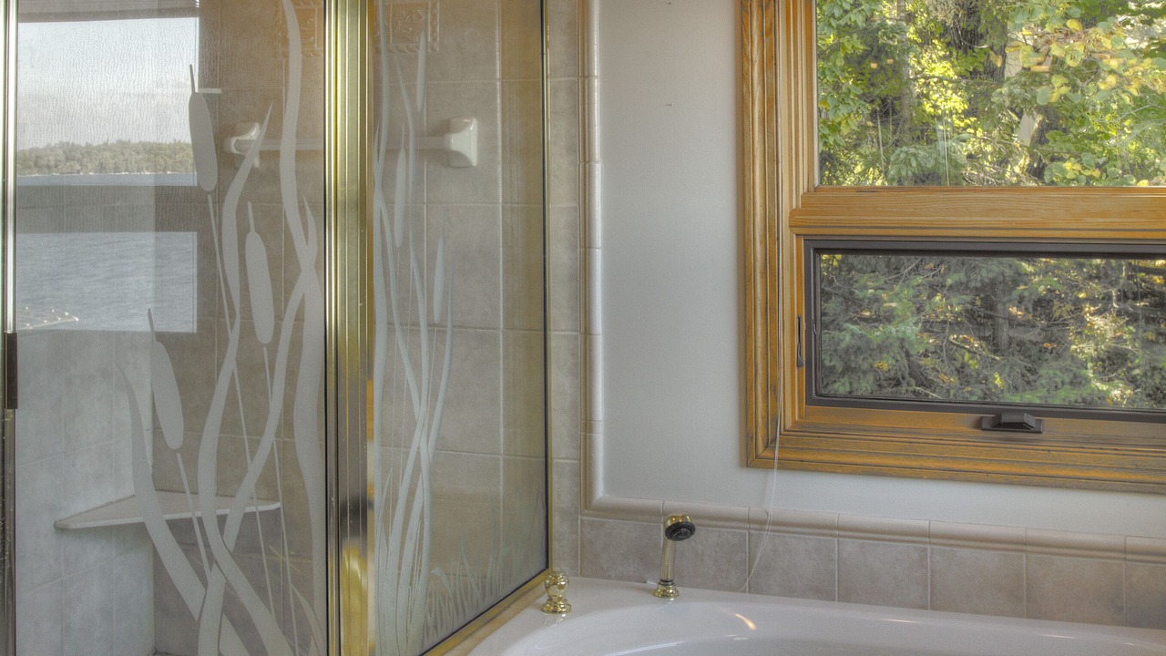 Photo of Bathroom in Crosslake