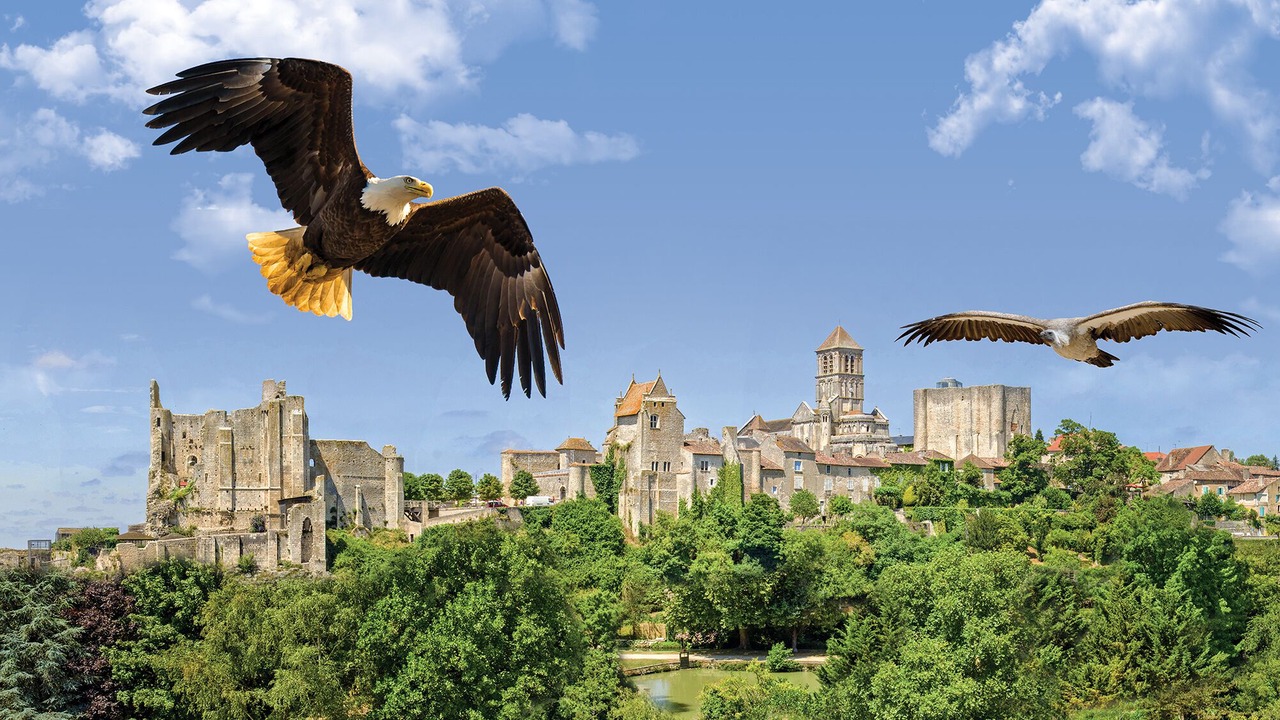 Photo of Outdoor in Gizay