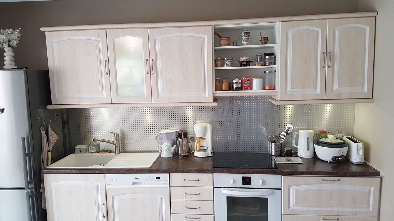 Photo of Kitchen in Gizay