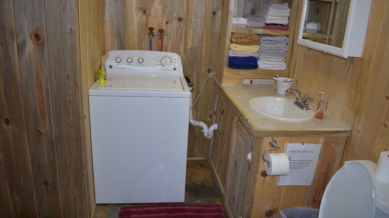 Photo of Bathroom in Darby