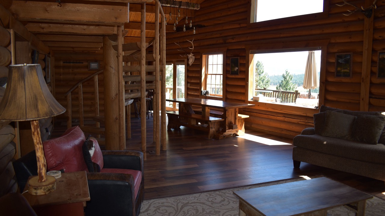 Photo of Livingroom in Darby