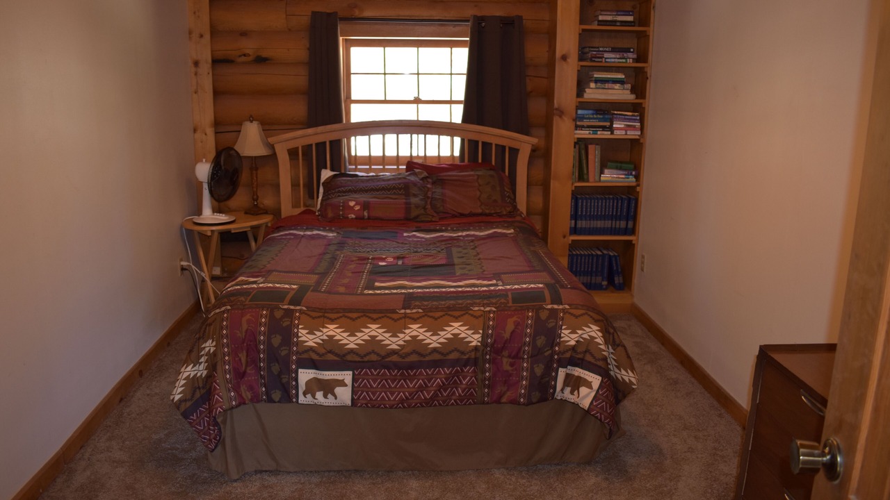 Photo of Bedroom in Darby