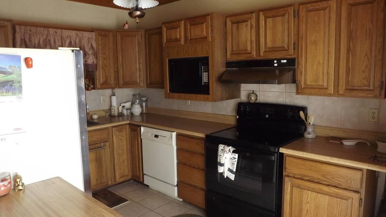 Photo of Kitchen in Darby