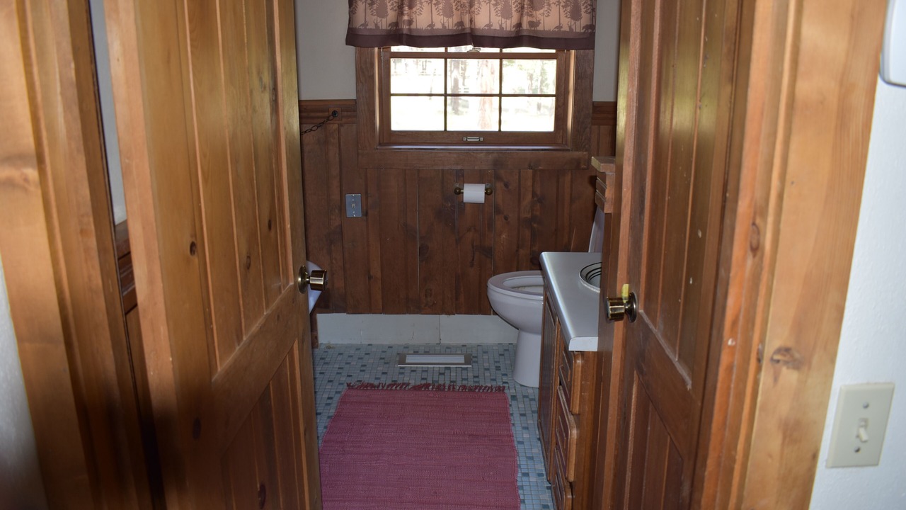 Photo of Bathroom in Darby