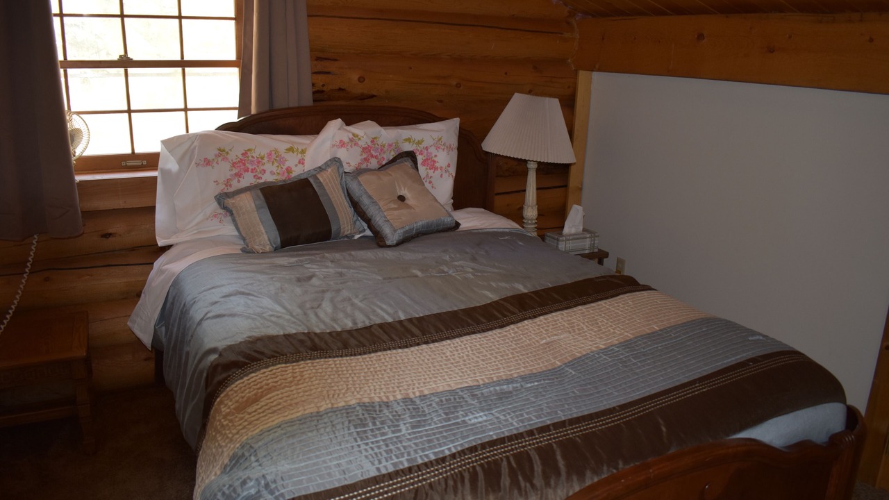 Photo of Bedroom in Darby