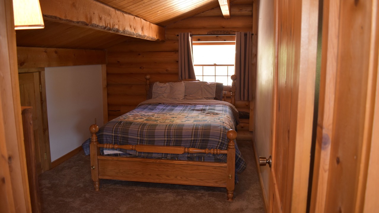 Photo of Bedroom in Darby