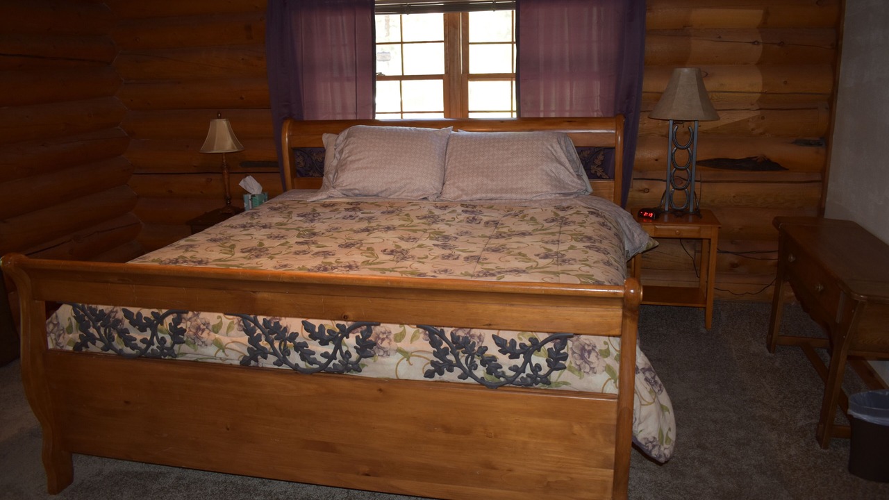 Photo of Bedroom in Darby