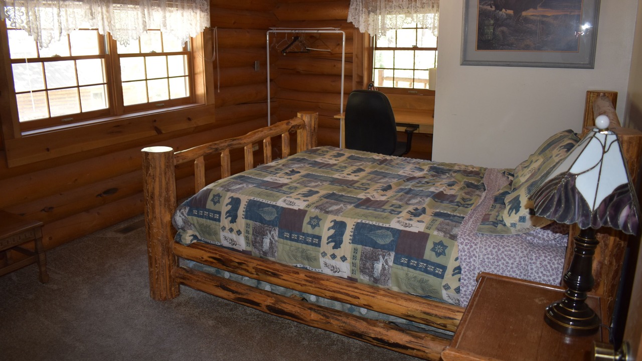 Photo of Bedroom in Darby