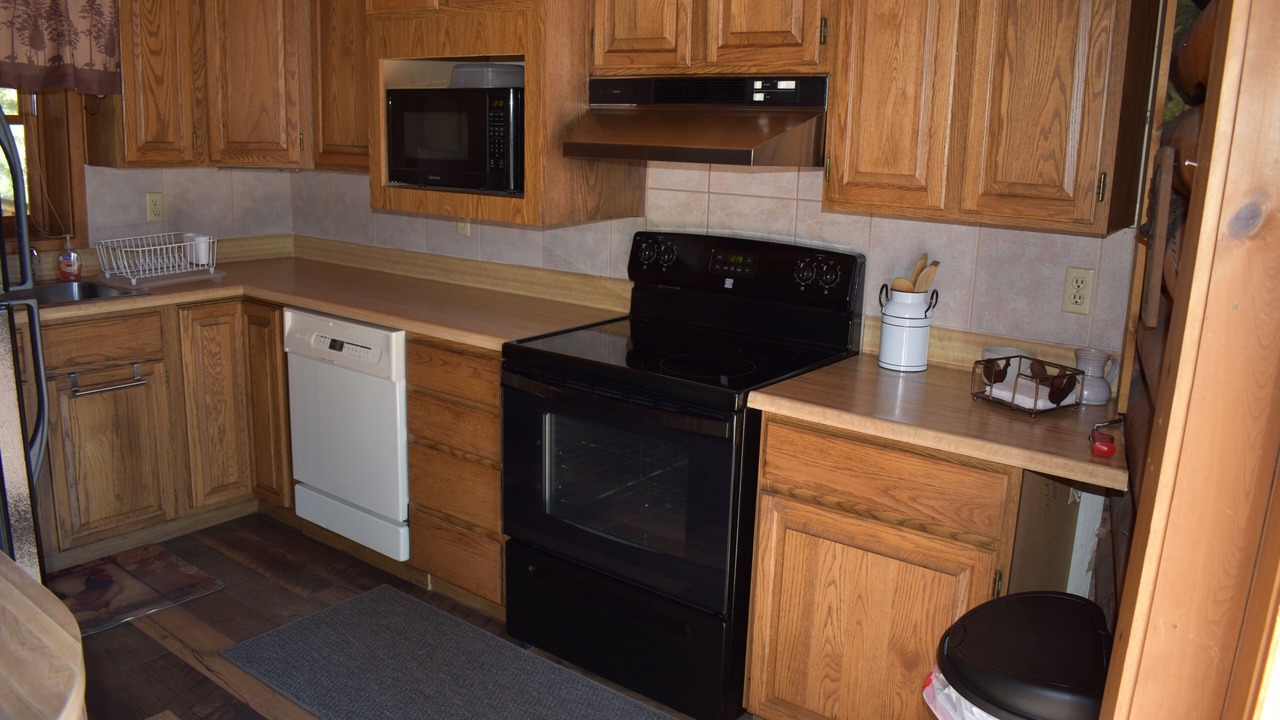 Photo of Kitchen in Darby