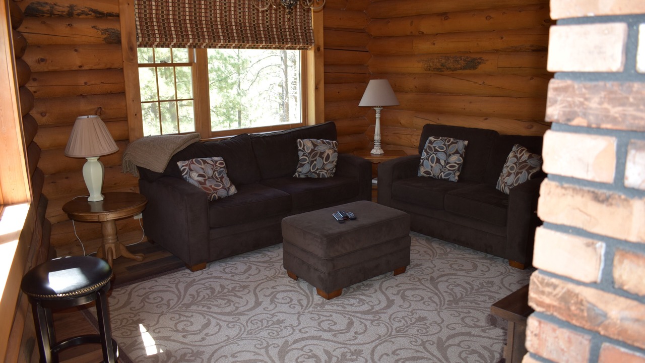 Photo of Livingroom in Darby