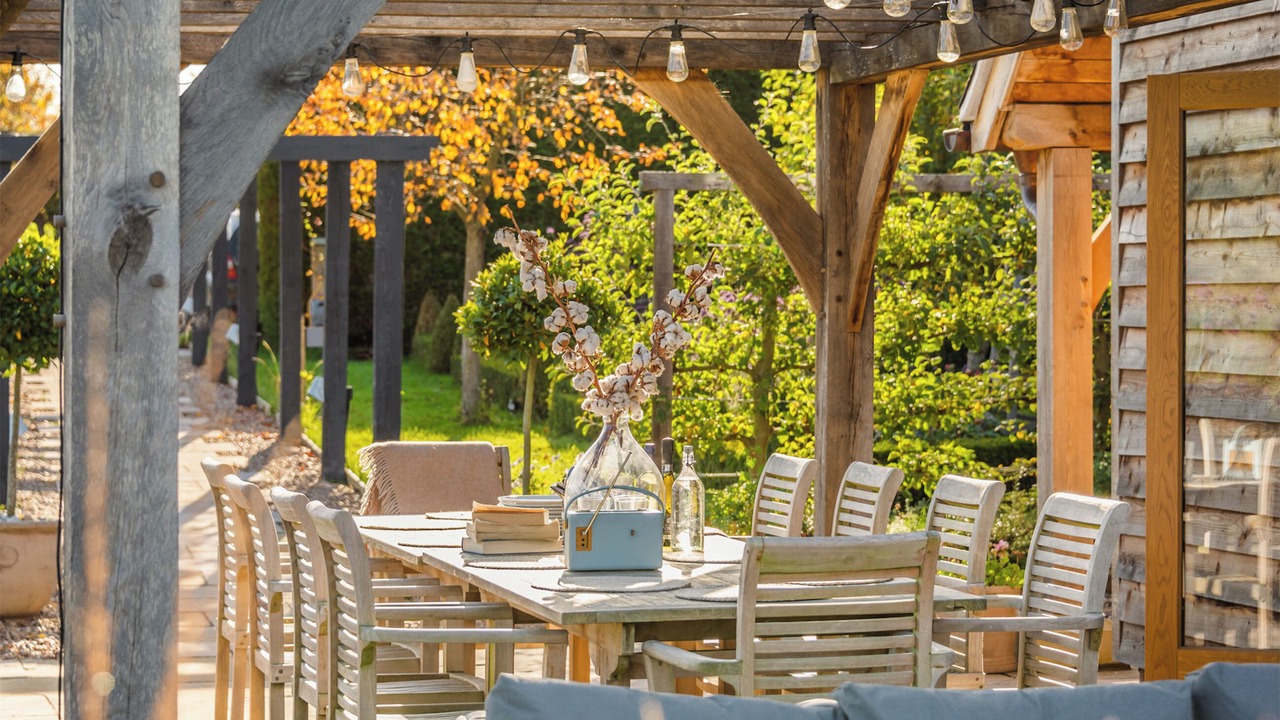 Photo of Outdoor in Wistow