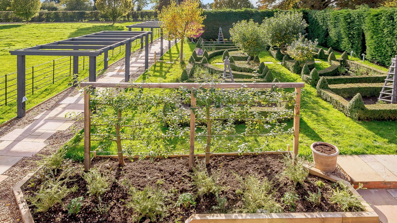 Photo of Outdoor in Wistow