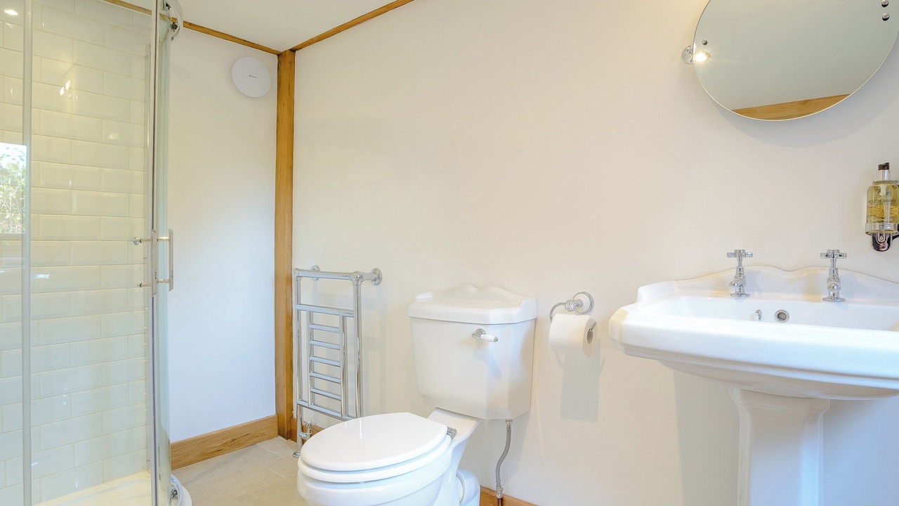 Photo of Bedroom in Wistow