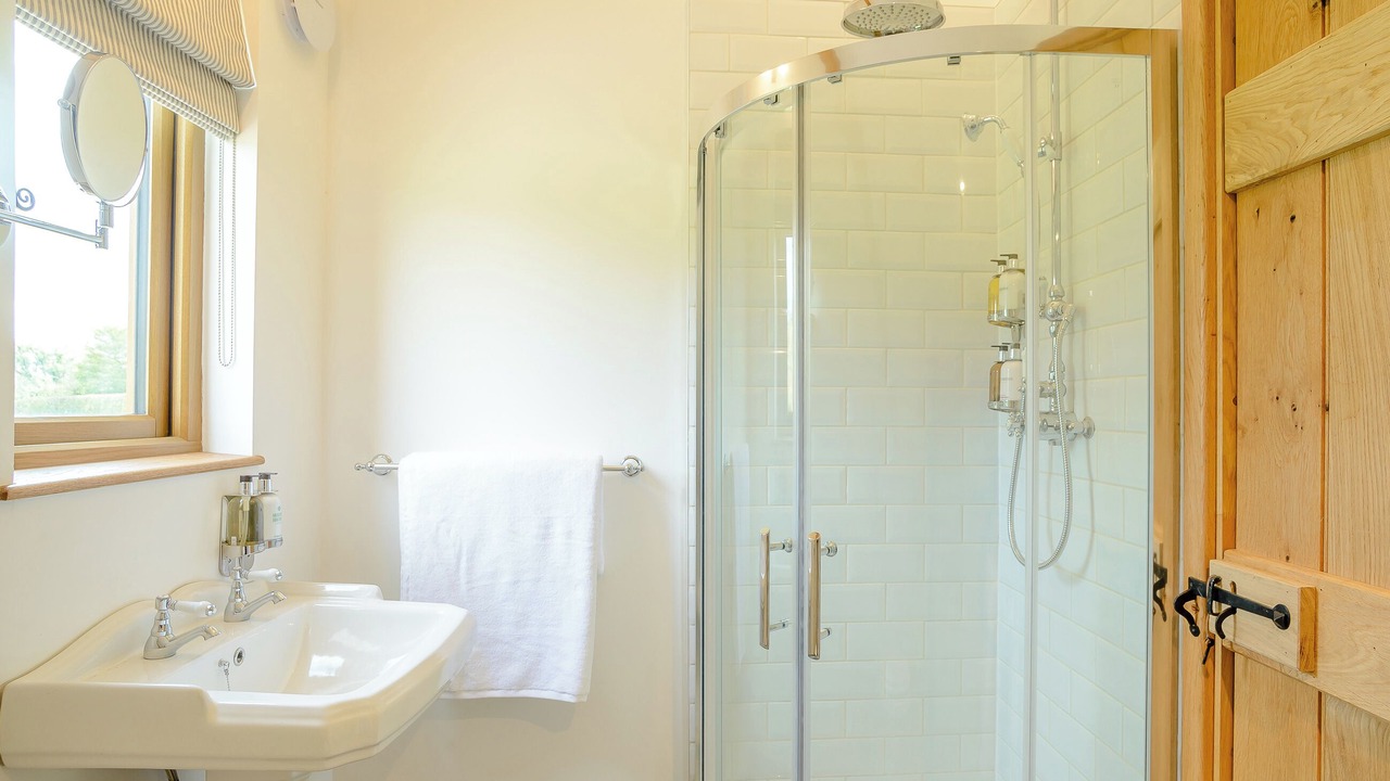 Photo of Bedroom in Wistow