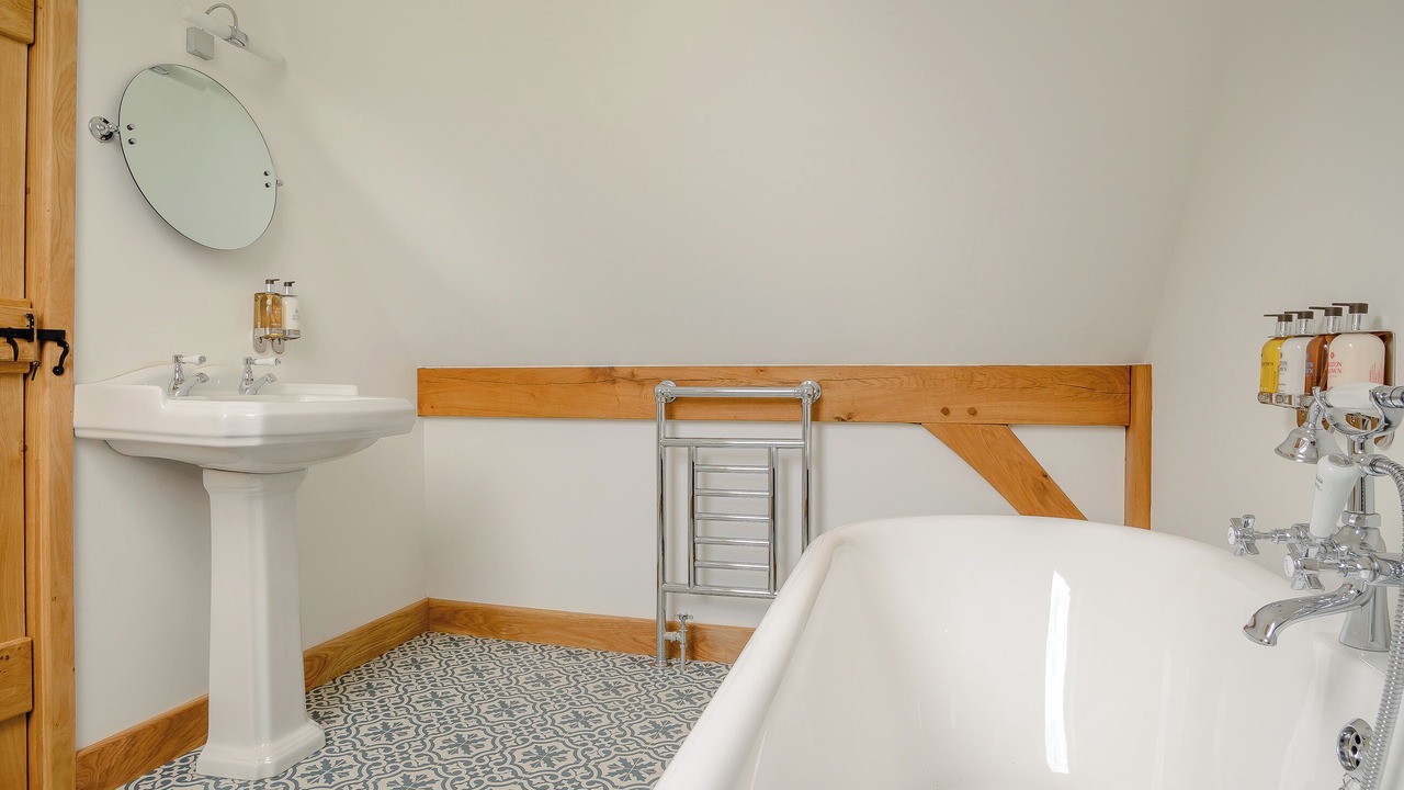 Photo of Bedroom in Wistow