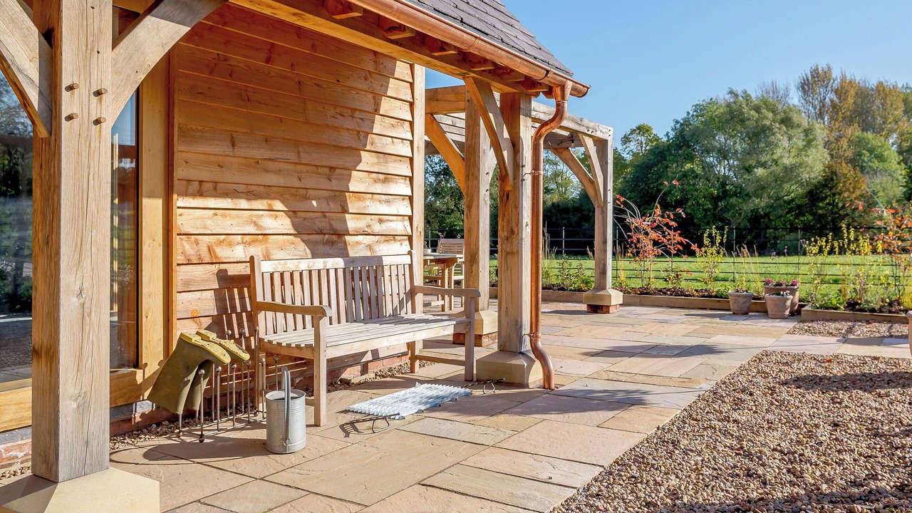 Photo of Outdoor in Wistow